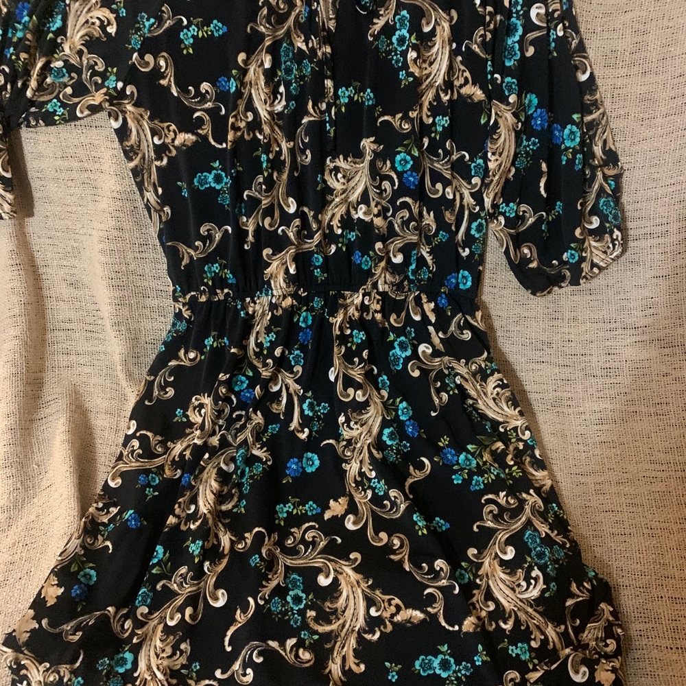 En focus sz 12 dress